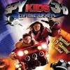Игра Spy Kids 3-D: Game Over