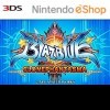 BlazBlue: Clone Phantasma