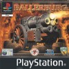 Ballerburg: Castle Chaos
