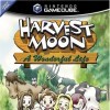Игра Harvest Moon: A Wonderful Life