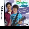 игра от THQ - Drake & Josh: Talent Showdown (топ: 1.7k)