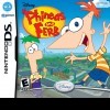 Phineas and Ferb