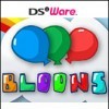Игра Bloons