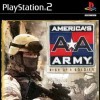 игра America's Army: Rise of a Soldier
