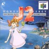Игра Wonder Project J2