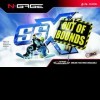 Игра SSX Out of Bounds