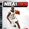 Игра NBA 2K8