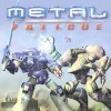 Игра Metal Fatigue