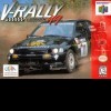 игра от Infogrames - V-Rally Edition '99 (топ: 2.1k)
