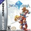 Игра Sword of Mana