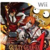 Игра Guilty Gear XX Accent Core