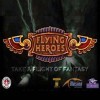игра от Take-Two Interactive - Flying Heroes (топ: 2k)