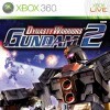игра от Omega Force - Dynasty Warriors: Gundam 2 (топ: 2k)