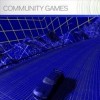 игра BluePrint Racer 4D