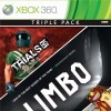 XBLA Triple Pack