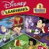 игра от Disney Interactive Studios - Disney Learning: 1st & 2nd Grade (топ: 1.6k)
