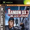 Игра Tom Clancy's Rainbow Six 3: Black Arrow