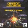 Star Wars: X-Wing vs. TIE Fighter
