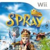 Игра SPRay