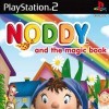 Игра Noddy and the Magic Book