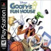 Goofy's Fun House
