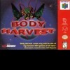 Игра Body Harvest