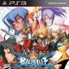 BlazBlue: Chrono Phantasma