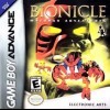 Игра Bionicle: Matoran Adventures