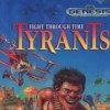 Tyrants: Fight Through Time
