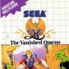 Игра Ys: The Vanished Omens