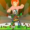 Dejobaan Games новые игры