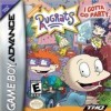 Игра Rugrats: I Gotta Go Party