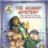 игра от Infogrames - Mummy Mystery with Mercer Mayer's Little Monster Private Eye (топ: 1.8k)