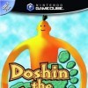 Doshin the Giant