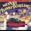Игра Nester's Funky Bowling