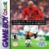 David Beckham Soccer