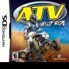 игра ATV Wild Ride