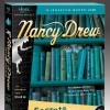 игра от Her Interactive - Nancy Drew: Secrets Can Kill [1998] (топ: 2.2k)