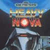 Heavy Nova