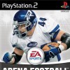 игра от EA Tiburon - Arena Football: Road to Glory (топ: 1.9k)