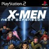 Игра X-Men: Next Dimension