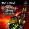 топовая игра Ratchet & Clank: Up Your Arsenal