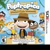 Poptropica: Forgotten Islands