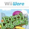 Игра Furry Legends