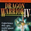 Игра Dragon Warrior IV