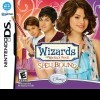 игра от Disney Interactive Studios - Wizards of Waverly Place: Spellbound (топ: 1.9k)