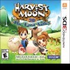 игра от Natsume - Harvest Moon 3D: The Lost Valley (топ: 2k)