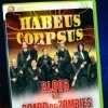 Игра Habeus Corpsus: Blood vs. Board of Zombies