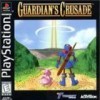 Игра Guardian's Crusade