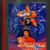 Игра Aggressors of Dark Kombat